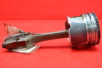 ШАТУН ПОРШНЯ HYUNDAI SANTA FE 1 И 2.0 CRDI 02R