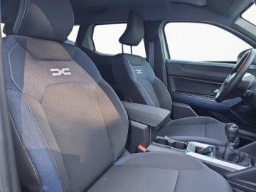 Dacia Duster II SUV Facelifting 1.0 TCe ECO-G 100KM 2025 Dacia Duster Polski Salon, Bezwypadkowy, Na Gwaran, zdjęcie 30