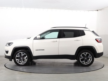 Jeep Compass II SUV 1.4 Multiair 170KM 2019 Jeep Compass 1.4 MultiAir, Salon Polska, zdjęcie 2