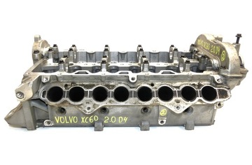 VOLVO XC60 II S60 II S90 II 2.0 D4 D4204T14 GŁOWICA CYLINDRÓW