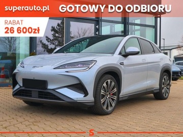 BYD Sealion 7 82.5kWh 530KM 2025 Excellence AWD Suv (530KM) 2025