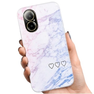 ETUI CASE OBUDOWA NA TELEFON DO REALME C67 WZORY JAKOŚĆ