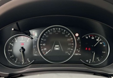 Mazda CX-5 II SUV Facelifting 2.0 SKYACTIV-G 165KM 2024 Mazda CX-5 2.0 165KM Exclusive-Line Salon PL Gwarancja Producenta ASO 2.0, zdjęcie 13