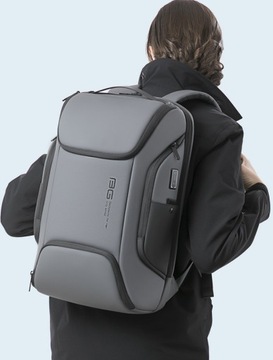 РЮКЗАК ДЛЯ Ноутбука Водонепроницаемый USB USB C (I185)