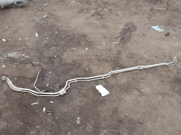 FORD GALAXY MK3 FACELIFT PŘÍVOD KLIMATIZACE