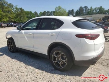 Alfa Romeo Stelvio Auto Punkt