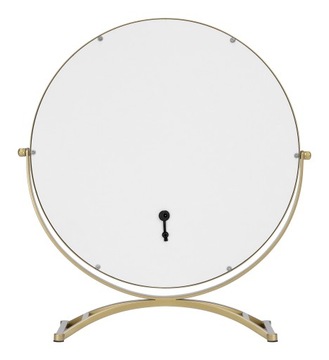 Зеркало для макияжа Humanas HS-HM03 со светодиодной подсветкой Hollywood