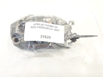 TUONO V4 1100 ЗАВОД 21- ПРАВЫЙ ТОРМОЗНОЙ СУППОРТ