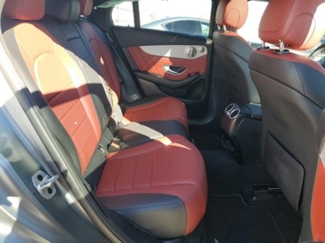 Mercedes GLC C254/X254 2023 Mercedes-Benz GLC Coupe 300 4Matic 2023 2.0l 2.0 Benzyna 255KM, zdjęcie 11