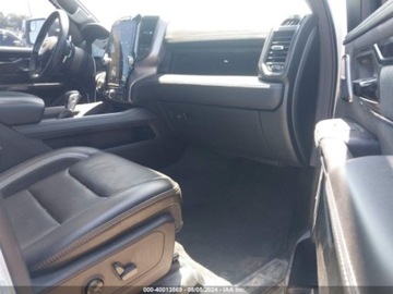  RAM 1500 2021r., 6.2l, od ubezpieczalni 6.2 Benzyna 702KM, zdjęcie 8