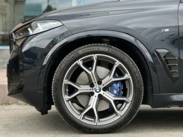BMW X5 G05 SUV Facelifting 3.0 30d 298KM 2026 BMW X5 xDrive30d Sport Suv 3.0 (298KM) 2026, zdjęcie 12