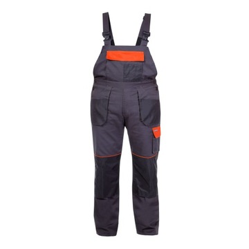 Spodnie robocze długie Lahti Pro L40603 r. M