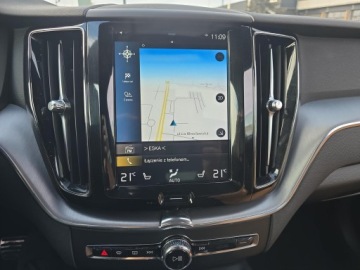 Volvo XC60 II Crossover D4 190KM 2019 XC60 D4 SCR Inscription, zdjęcie 14