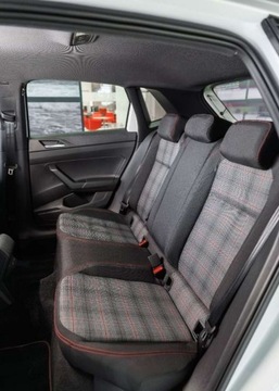 Volkswagen Polo VI GTI Facelifting 2.0 TSI 207KM 2024 Volkswagen Polo 2.0 Tsi Gti DSG 2.0 Benzyna 206KM, zdjęcie 12