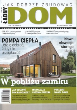 ŁADNY DOM 4/2023 PL