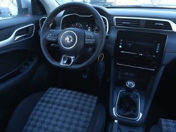 MG ZS II SUV Classic 1.5 VTi-Tech 106KM 2024 MG ZS SUV 1.5, 1. Właściciel, Serwis ASO, VAT 23%, zdjęcie 6