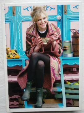 Miss Dahl's Voluptuous Delights Sophie Dahl