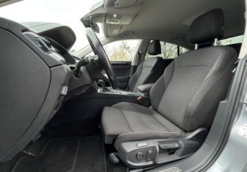 Volkswagen Arteon Fastback Facelifting 2.0 TSI 190KM 2021 Volkswagen Arteon Essence, FV 23, GPS, Digital Cockpit, ACC, Keyless, Kame, zdjęcie 7