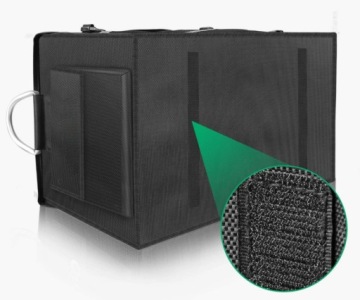 СУМКА-ОРГАНИЗАТОР АВТОМОБИЛЬНЫЙ БАГАЖНИК TRUNK XXL