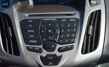 Ford 2015 Ford Tourneo Connect Grand 1.6D 2015r 7-Osobowy Navi Kamera Klimatronik Sp, zdjęcie 24