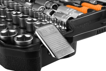 Нео набор клавиш сокетов 110 элементов 1/2 