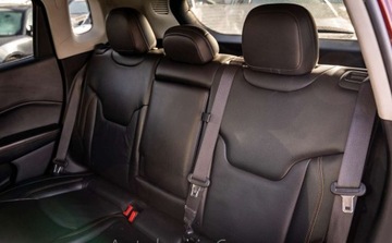Jeep Compass II 2021 Jeep Compass Jeep Compass II 2.4 4X4 Limited 177KM 2.4 Benzyna 177KM, zdjęcie 18