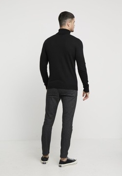 Sweter golf klasyczny Jack&Jones L