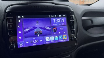 Jeep Renegade SUV 1.6 MultiJet 120KM 2016 Jeep Renegade Salon Polska Zarejestrowany, zdjęcie 30