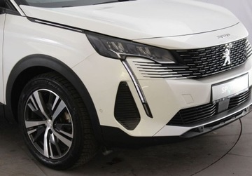 Peugeot 3008 II Crossover Facelifting  1.2 PureTech 130KM 2023 Peugeot 3008 2023 FV23 Od RiA 1.2 Benzyna 130KM, zdjęcie 17