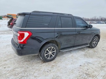 Ford Expedition III 2021 Ford Expedition 2021 FORD EXPEDITION XLT 3.5 Benzyna 375KM, zdjęcie 3