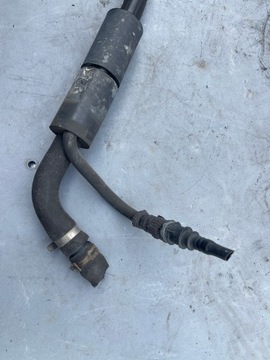 ПРОБКА ЗАПРАВОЧНОЙ КРЫШКИ ADBLUE MASTER MOVANO 2.3