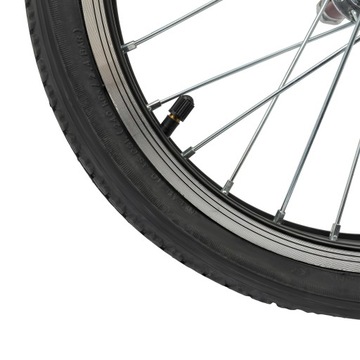 20'' trójkołowy dla osób starszych 3-kołowe rowery z koszami dla seniorów