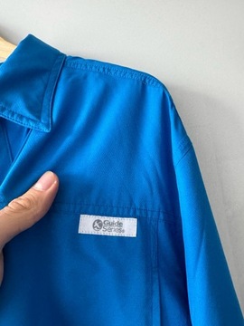 РУБАШКА ДЛЯ РЫБАЛКИ GANDER MOUNTAIN GUIDE SERIES XL