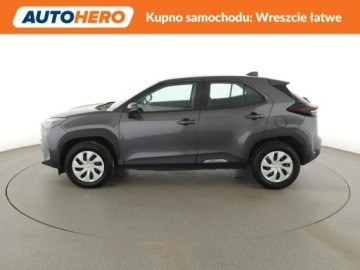 Toyota 2022 Toyota Yaris Cross hybryda automat kamera ACC, zdjęcie 1