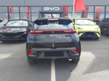 BYD 2025 BYD Dolphin Surf Boost Hatchback (88 KM) 2025, zdjęcie 1