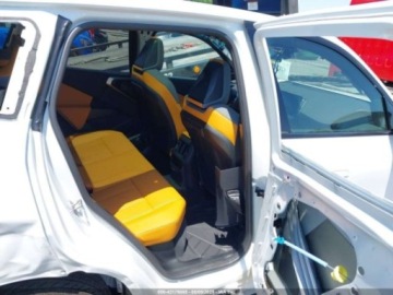 BMW X3 G45 2025 BMW X3 m50, 2025r., 4x4, 3.0L 3.0 Benzyna 393KM, zdjęcie 8