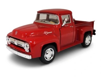 МАШИНКА FORD F-100 1956 ИГРУШКА ДЛЯ ДЕТЕЙ