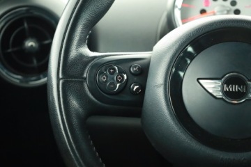 Mini Countryman R60 Crossover 1.6 184KM 2013 MINI Countryman Cooper S ALL4, Salon Polska, zdjęcie 13