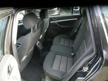 Skoda Octavia II Kombi 1.8 TSI 160KM 2008 Škoda Octavia Skoda Octavia Stan b.dobry, zdjęcie 25