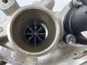 9825982080 TURBO DS3 CROSSBACK