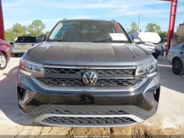 Volkswagen 2024 Volkswagen Inny TAOS, 2024r., 1.5L 1.5 Benzyna 158KM, zdjęcie 6