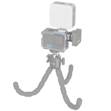 Быстросъемный опорный адаптер Smallrig HawkLock H18