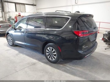 Chrysler Pacifica II 2021 Chrysler Pacifica Touring L 2021 3.6l 3.6 Hybryda 260KM, zdjęcie 2