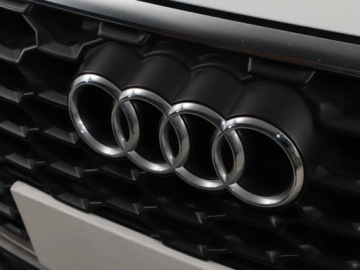 Audi Q3 II SUV 1.5 35 TFSI 150KM 2021 Audi Q3 Sportback 35 TFSI, Salon Polska, Automat, zdjęcie 22