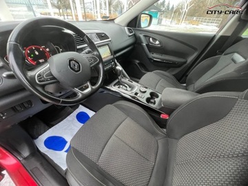 Renault Kadjar Crossover 1.5 dCi 110KM 2018 Renault Kadjar 1.5 Diesel 110KM AUTOMAT Maly Przebieg Salon Polska, zdjęcie 11