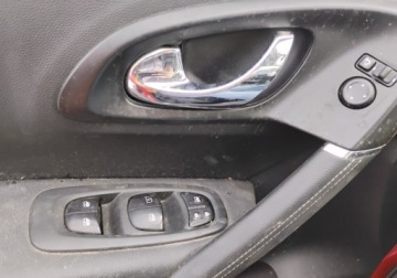 Renault Kadjar Crossover 1.2 Energy TCe 130KM 2016 Renault Kadjar I rej. 2017r, SALON POLSKA. Uszkodzony prawy przod. Poobija, zdjęcie 10