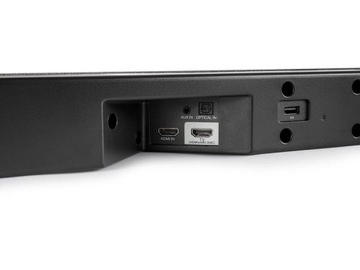 Саундбар DENON DHT-S517 3.1.2 150 Вт Черный