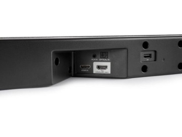 Саундбар DENON DHT-S517 ЧЕРНЫЙ + КАБЕЛЬ HDMI UM