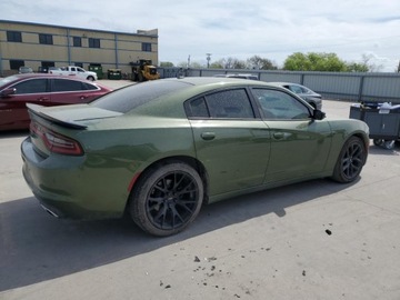 Dodge Charger VII 2019 Dodge Charger SXT 2019 3.6l 3.6 Benzyna 292KM, zdjęcie 3