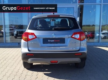 Honda HR-V II 2016 Suzuki Vitara Pierwszy właściciel, polski salon, bezwypadkowa, zdjęcie 4